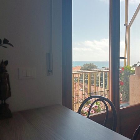 Appartamento A 50 Mt Dal Mare Rosignano Solvay Dış mekan fotoğraf