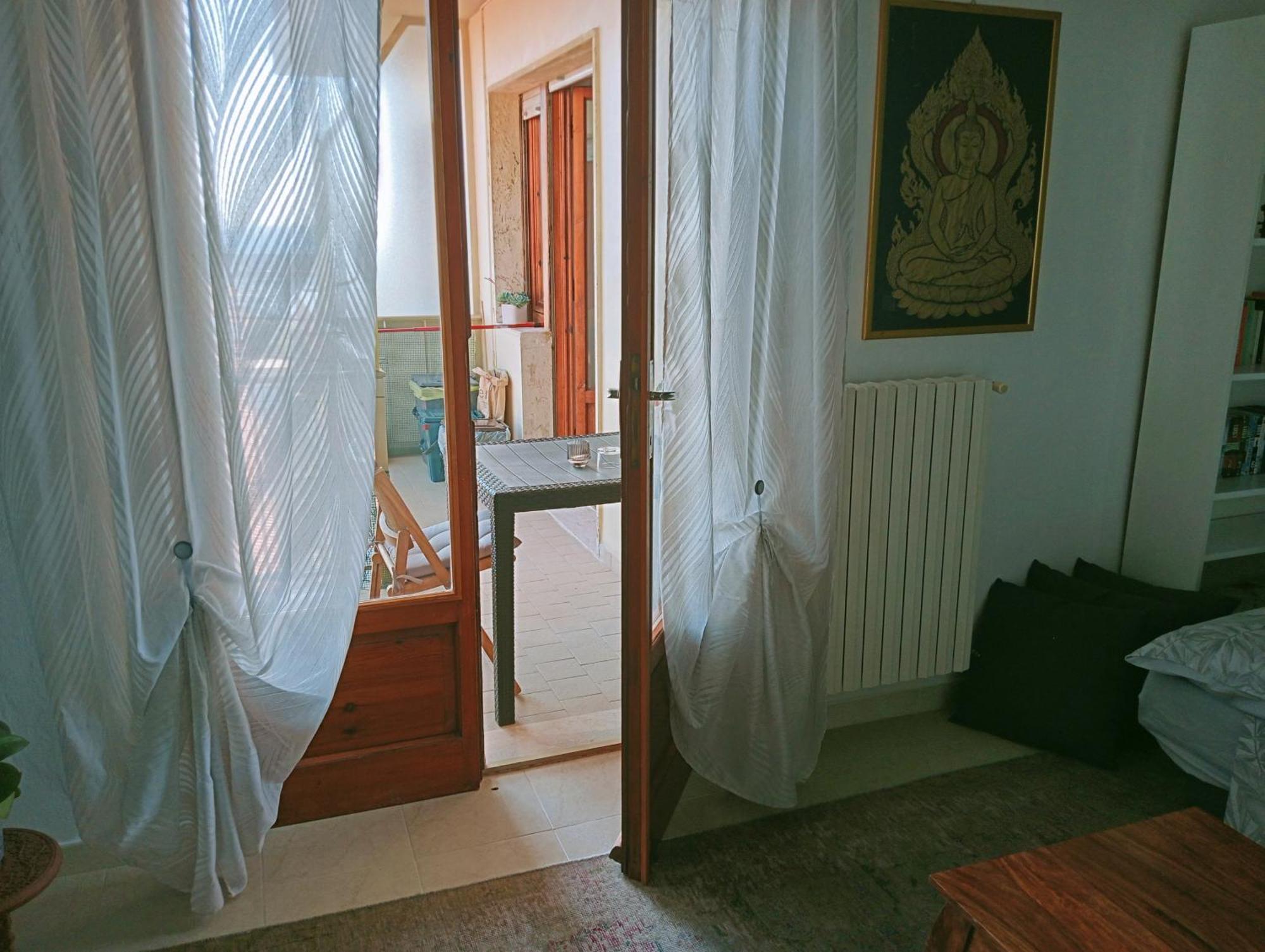 Appartamento A 50 Mt Dal Mare Rosignano Solvay Dış mekan fotoğraf